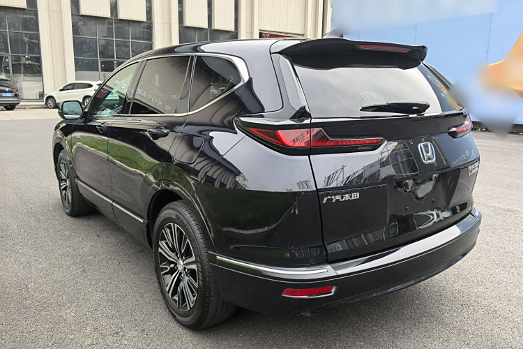 Honda Breeze New Energy 2023 car image #7