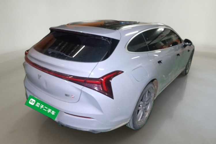 Neta S Shooting Brake 2024 image de voiture #7