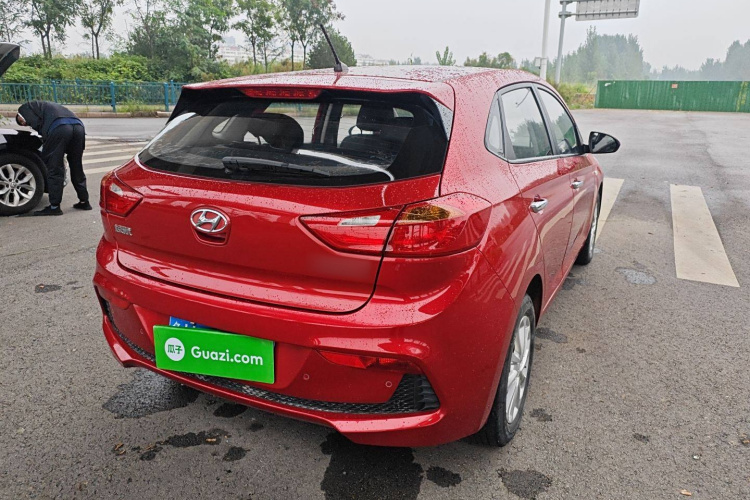 Hyundai Verna RV 2018 #7 Hyundai Verna RV 2018 immagine di auto #7