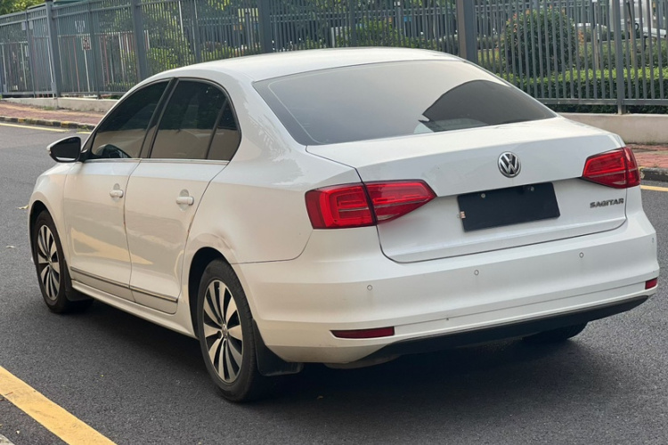 Volkswagen Sagitar 2017 #7 Volkswagen Sagitar 2017 imagem de carro #7