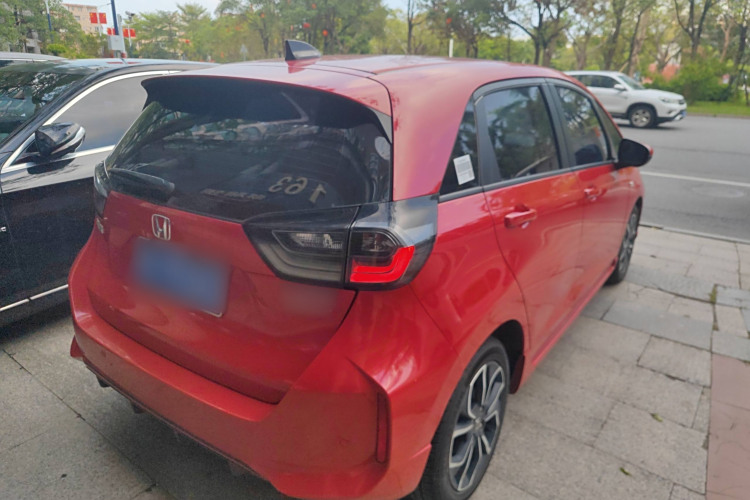 Honda LIFE 2021 car image #7