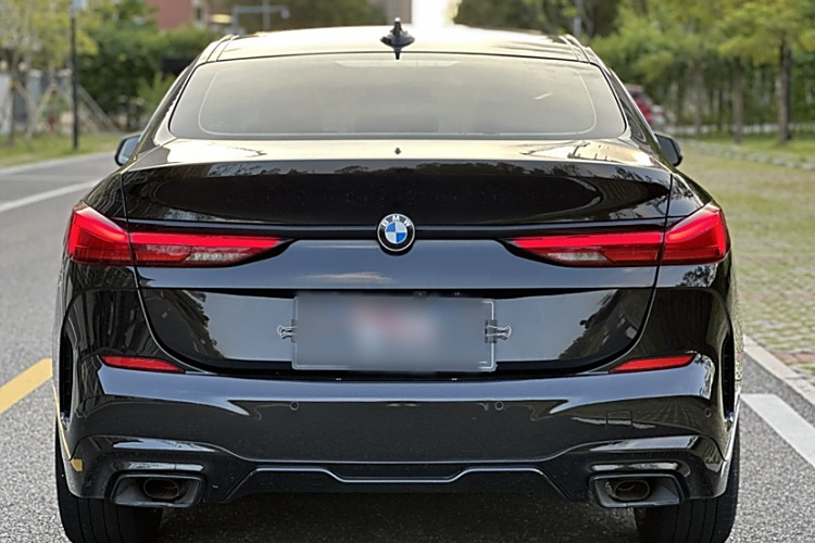 BMW 2 Series (Imported) 2021 car image #7