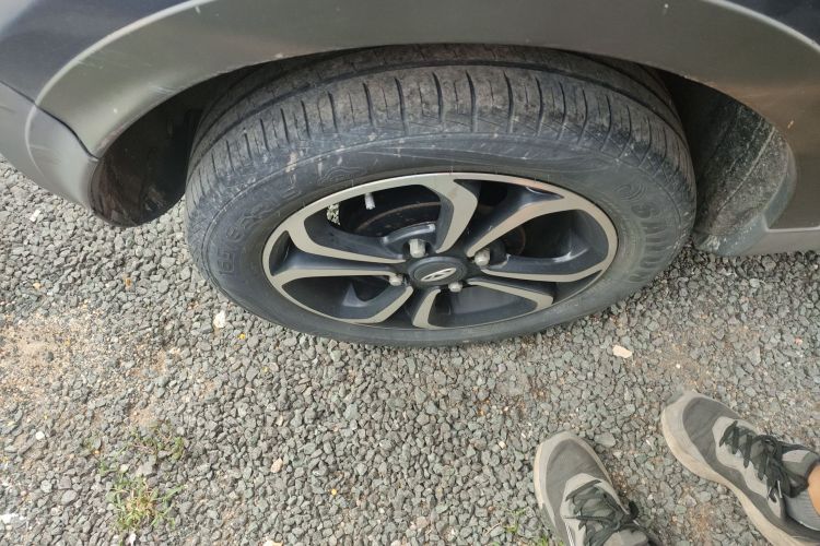 Chery Little Ant 2020 #7 Chery Little Ant 2020 immagine di auto #7