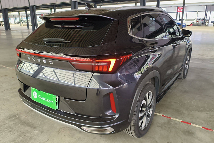 Exceed Chasing Wind C-DM 2023 car image #7