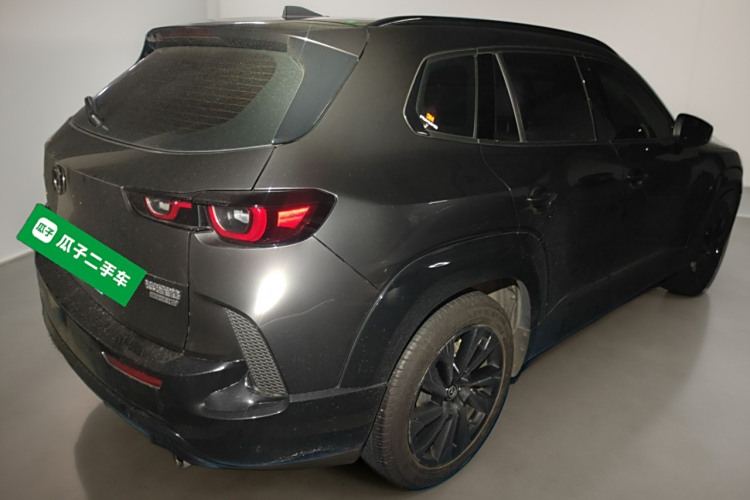 马自达 马自达CX-50行也 2023 汽车图片 #7