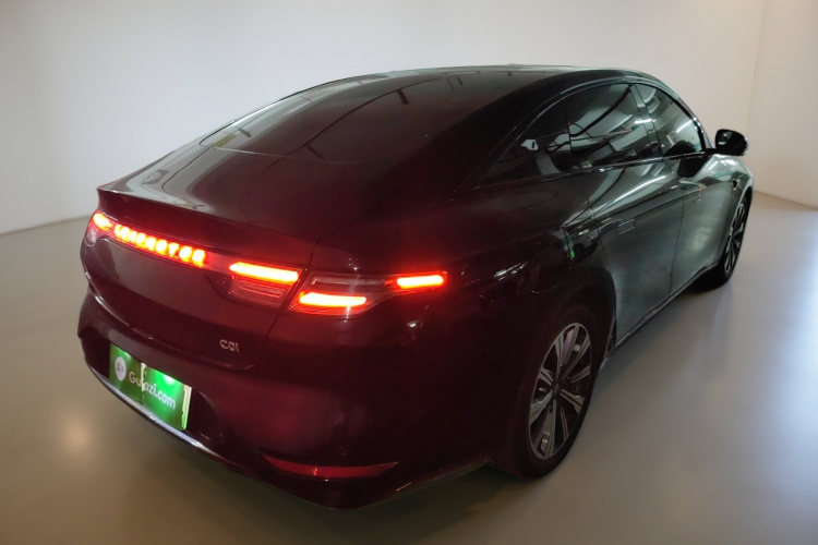 零跑汽车 零跑C01 2023 汽车图片 #7