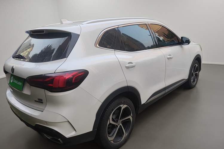 MG Pilot 2021 car image #7