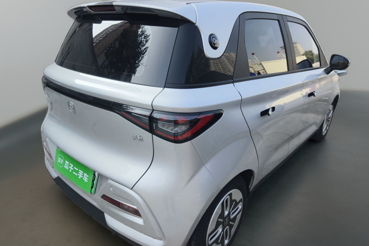 Chery Duomi 2025 car image #7