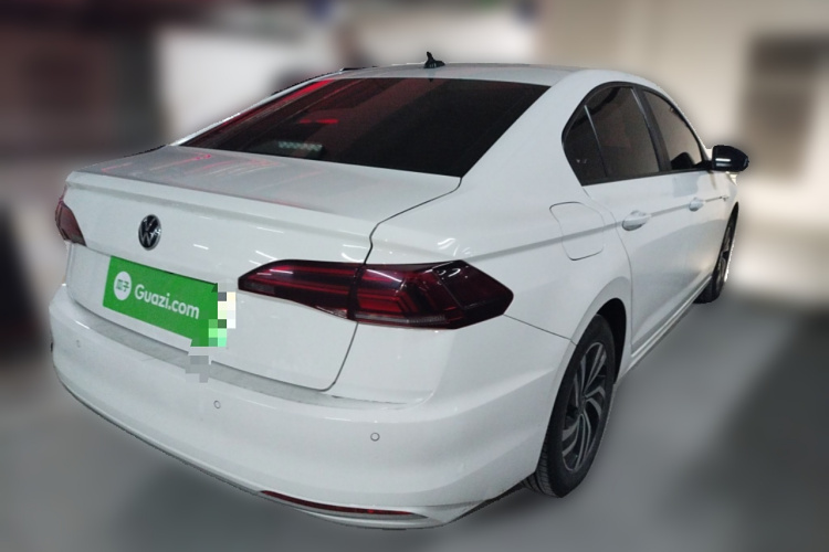 Volkswagen Bora Pure Electric 2021 صورة سيارة #7