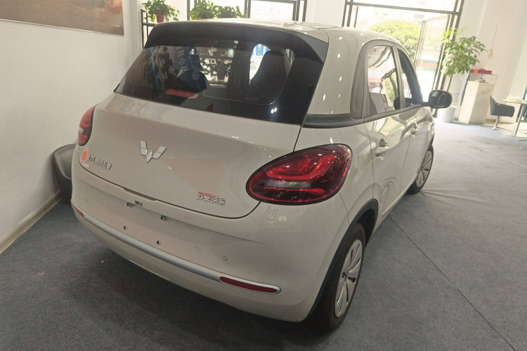 Wuling Binguo 2023 #7 Wuling Binguo 2023 car image #7
