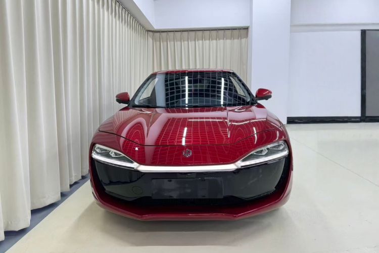 零跑汽车 零跑S01 2022 汽车图片 #7