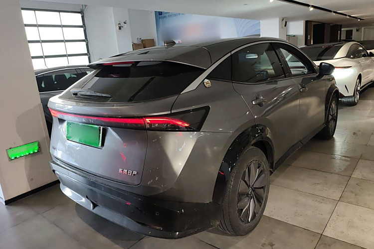 日产 ARIYA艾睿雅 2023 汽车图片 #7