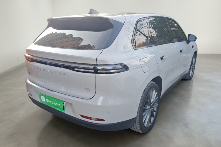 零跑汽车 零跑C10 2025 汽车图片 #7