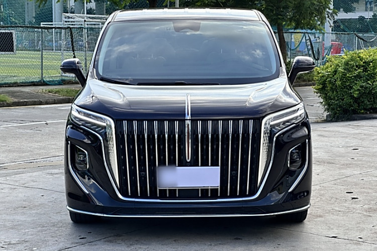 HongQi HQ9 2022 immagine di auto #7