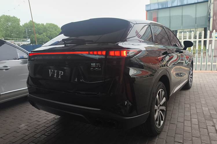 Exceed Yaoguang C-DM 2025 car image #7