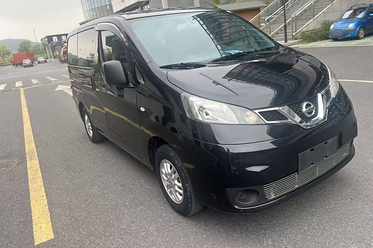 日产 日产NV200 2019 汽车图片 #7