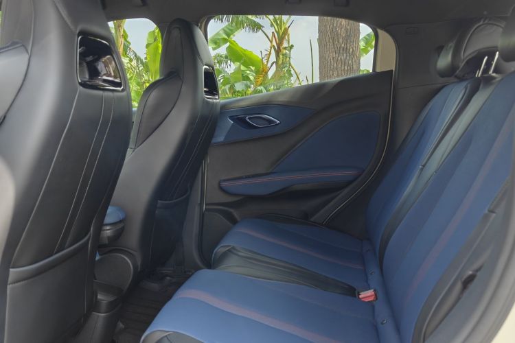 比亚迪 海鸥 2023 汽车图片 #7