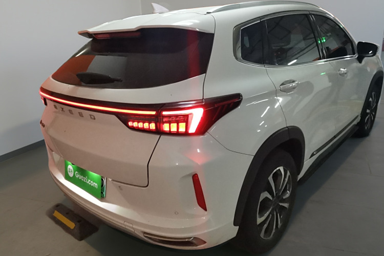 Exceed Chasing Wind C-DM 2022 #7 Exceed Chasing Wind C-DM 2022 car image #7