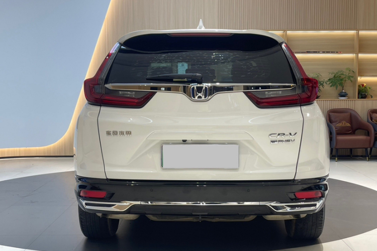 Honda CR-V New Energy 2022 car image #7
