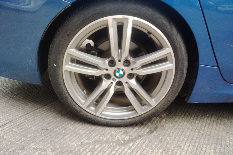 BMW 1 Series M 2019 #7 BMW 1 Series M 2019 car image #7