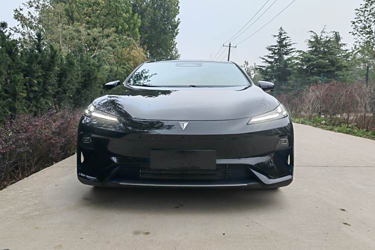 Deepal L07 2025 car image #7