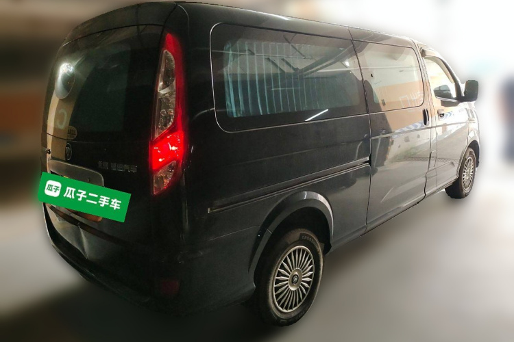 Changan FengJing RV 2021 car image #7