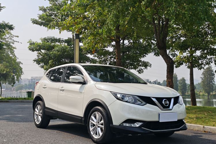 日产 逍客 2016 汽车图片 #7