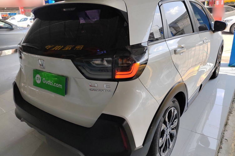 Honda LIFE 2022 car image #7