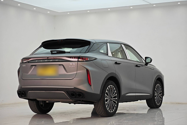 Exceed Yaoguang C-DM 2025 car image #7