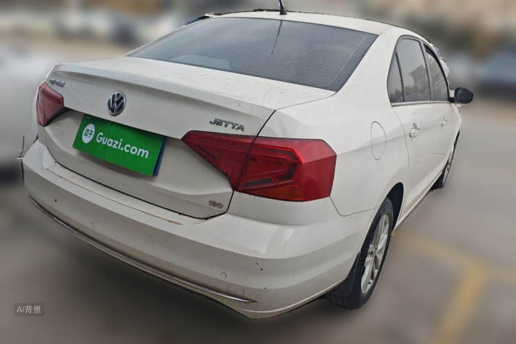 Jetta Jetta 2018 #7 Jetta Jetta 2018 car image #7