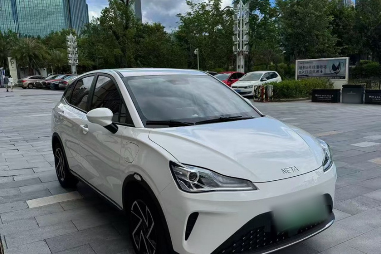 Neta AYA 2024 #7 Neta AYA 2024 immagine di auto #7