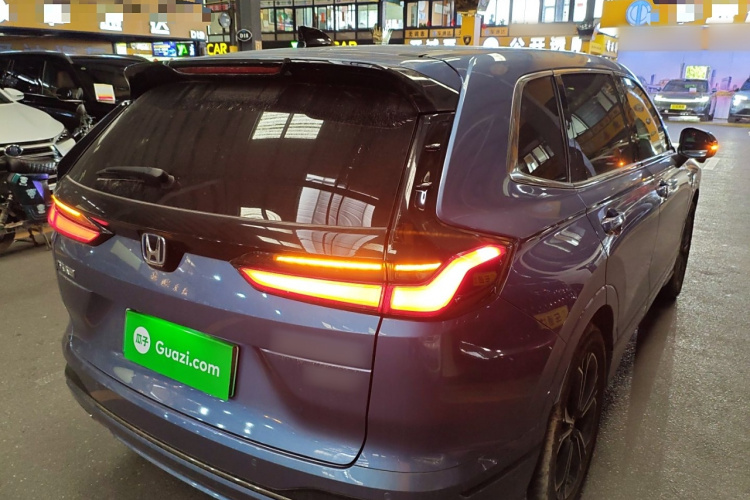 Honda Breeze New Energy 2023 car image #7