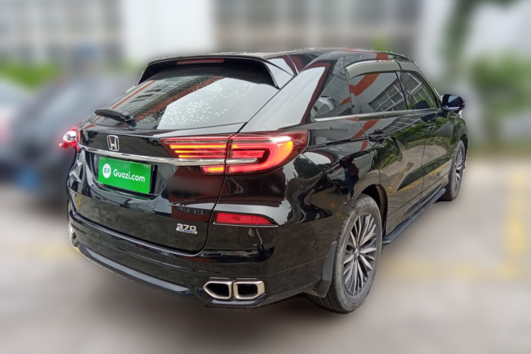 Honda Avancier 2022 car image #7