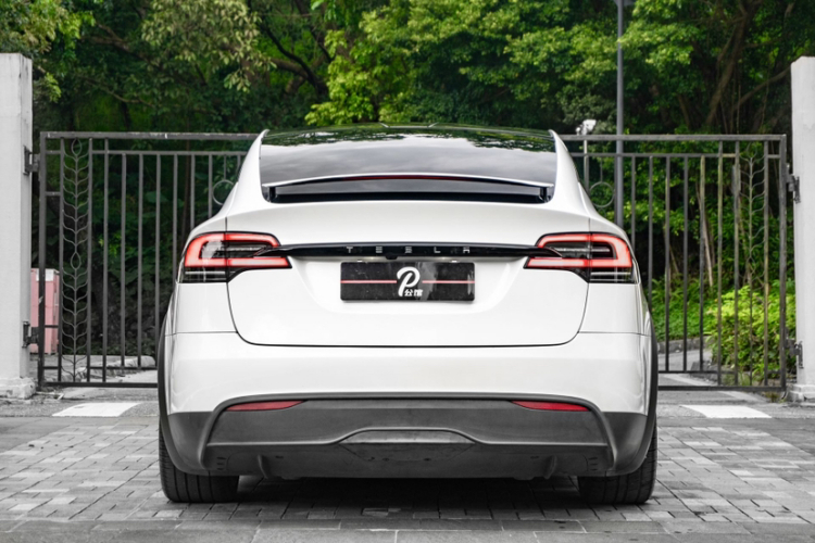 特斯拉 Model X 2023 汽车图片 #7