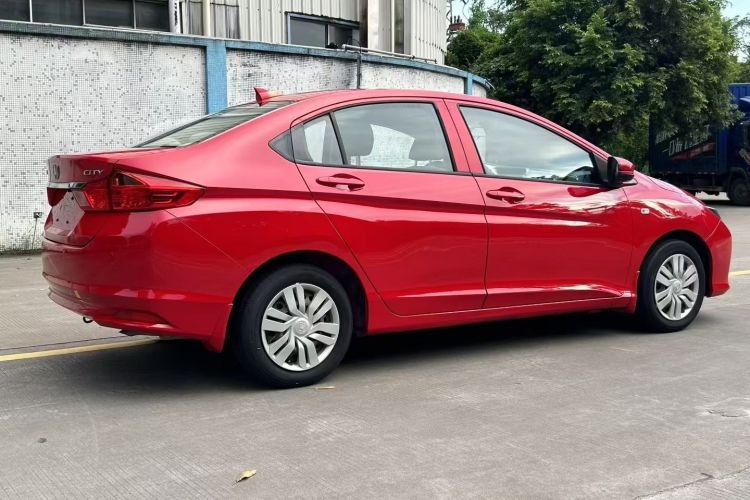 本田 锋范 2017 汽车图片 #7