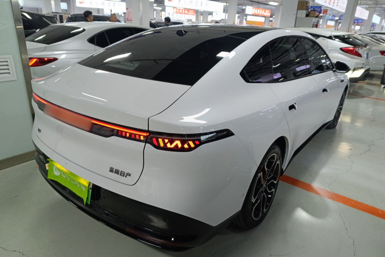 日产 日产N7 2025 汽车图片 #7