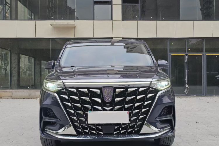 荣威 荣威iMAX8新能源 2022 汽车图片 #7