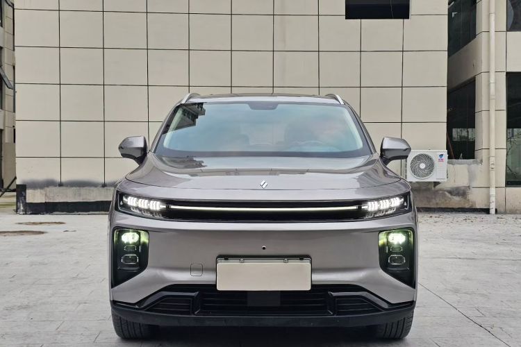 睿蓝汽车 睿蓝9 2023 汽车图片 #7