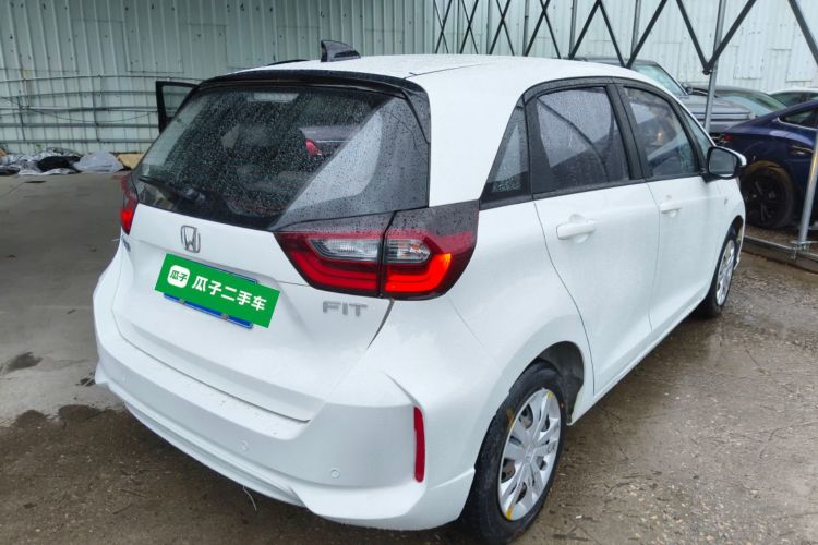 Honda Fit (Imported) 2021 immagine di auto #7