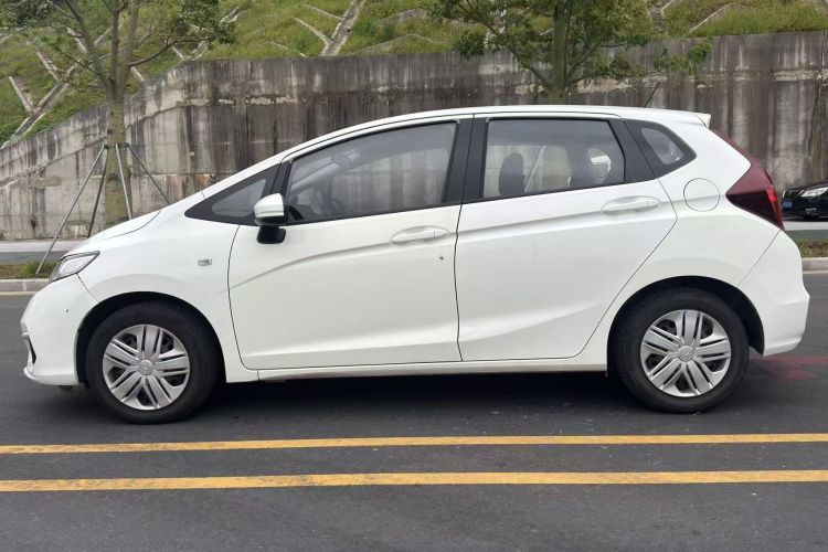 Honda Fit 2020 #7 Honda Fit 2020 immagine di auto #7