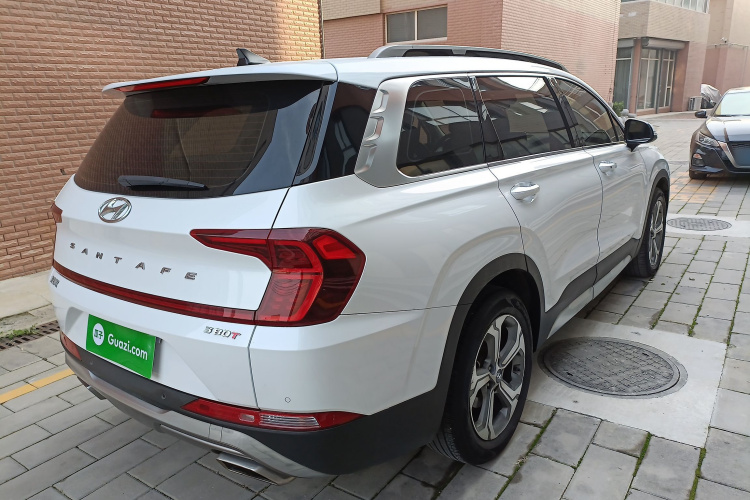 Neta S Shooting Brake 2019 immagine di auto #7