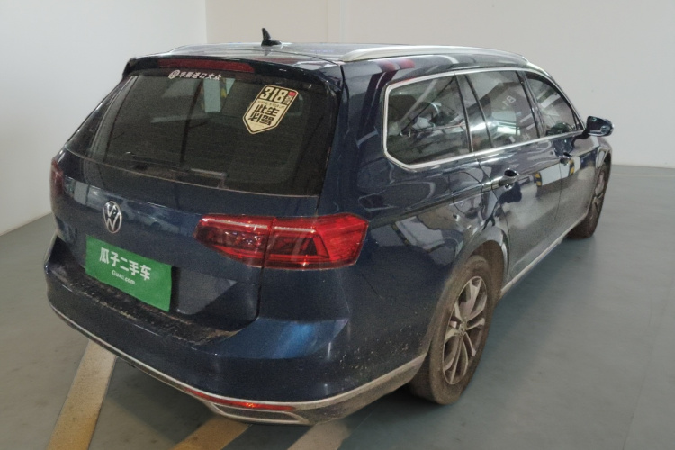 Volkswagen Passat Variant 2023 #7 Volkswagen Passat Variant 2023 imagem de carro #7