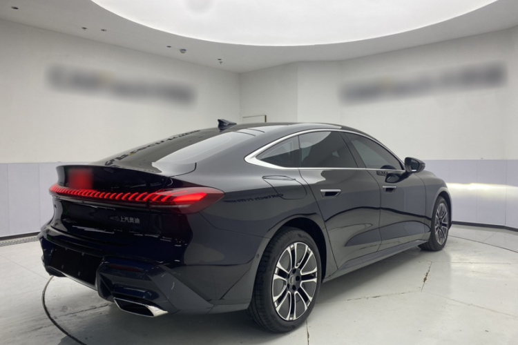 Audi SAIC Audi A5L 2025 #7 Audi SAIC Audi A5L 2025 car image #7