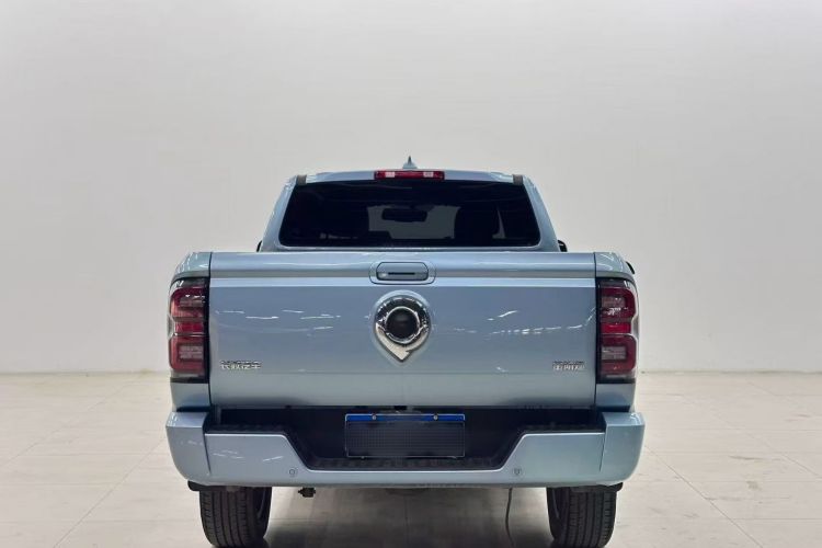 Great Wall Jingang Pao 2022 car image #7