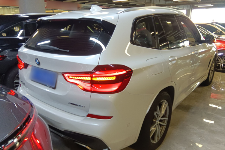 Volkswagen Bora Classic 2018 car image #7