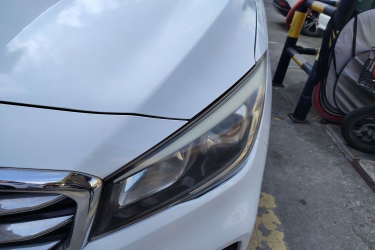 Changan Linmax 2017 #7 Changan Linmax 2017 immagine di auto #7