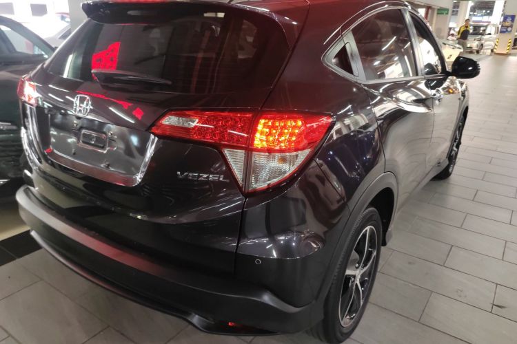Honda VEZEL 2020 #7 Honda VEZEL 2020 car image #7