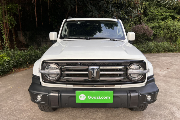 坦克 坦克300 2023 汽车图片 #7