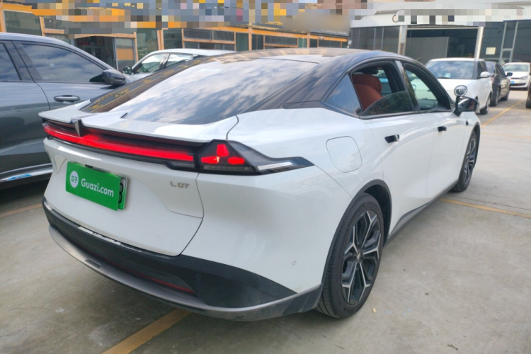 Deepal L07 2025 #7 Deepal L07 2025 immagine di auto #7