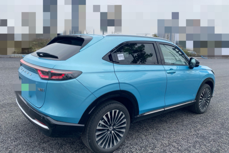 Honda e:NS1 2022 #7 Honda e:NS1 2022 immagine di auto #7